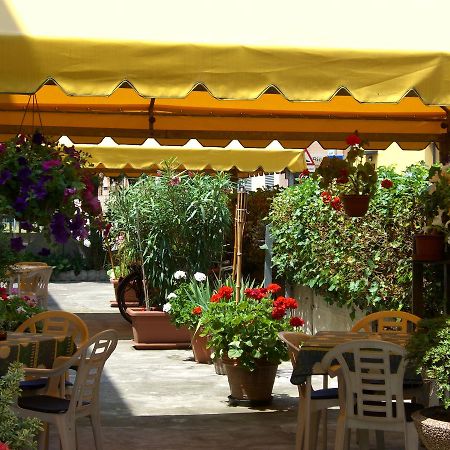 Hotel Alla Fiera Padova Exterior photo