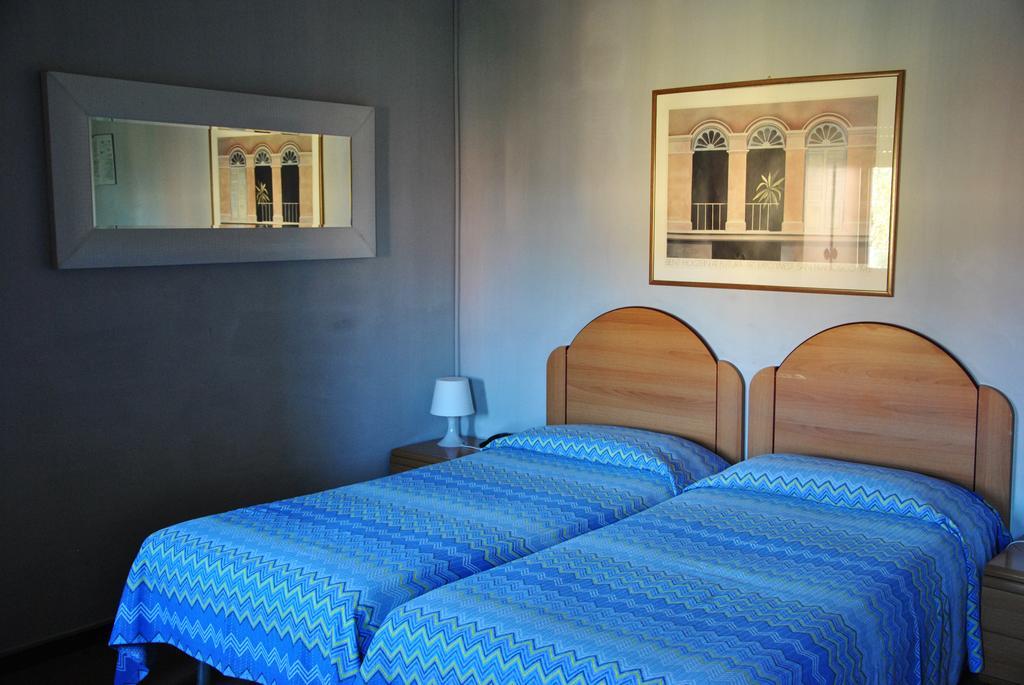 Hotel Alla Fiera Padova Exterior photo