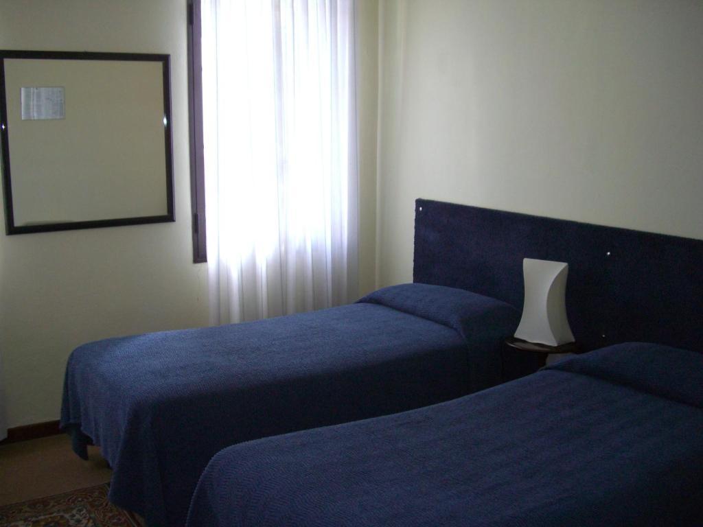 Hotel Alla Fiera Padova Room photo