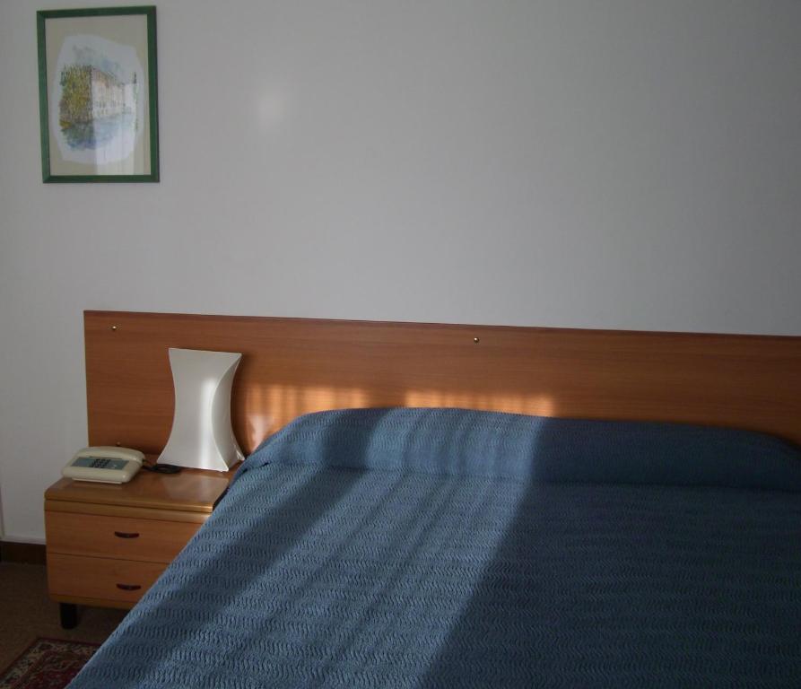 Hotel Alla Fiera Padova Room photo