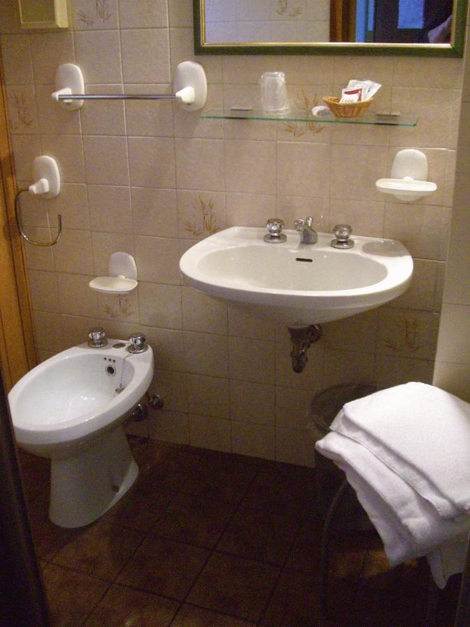 Hotel Alla Fiera Padova Room photo